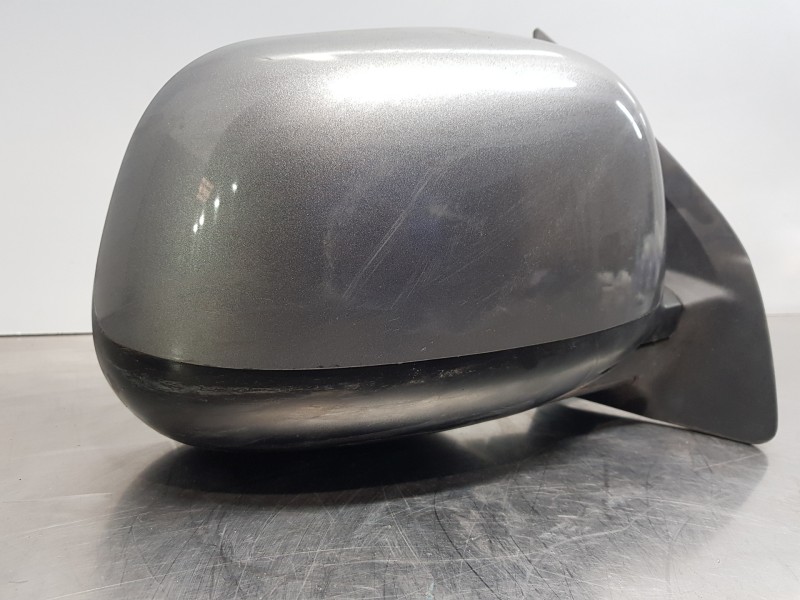 Recambio de retrovisor derecho para mitsubishi asx (ga0w) chalenge referencia OEM IAM 7632B442  