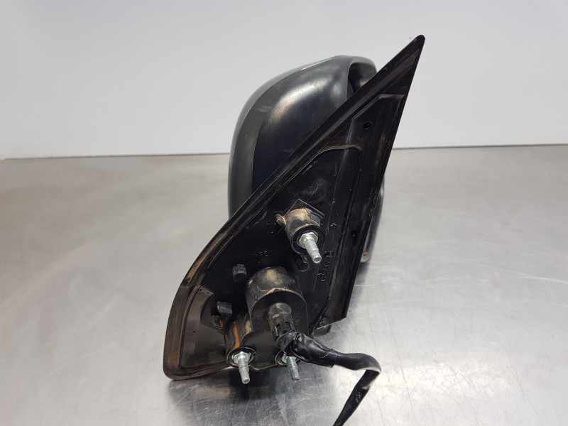 Recambio de retrovisor derecho para mitsubishi asx (ga0w) chalenge referencia OEM IAM 7632B442  