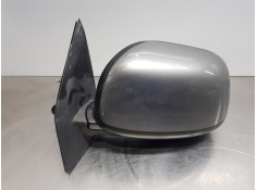 Recambio de retrovisor izquierdo para mitsubishi asx (ga0w) chalenge referencia OEM IAM 7632B441  
