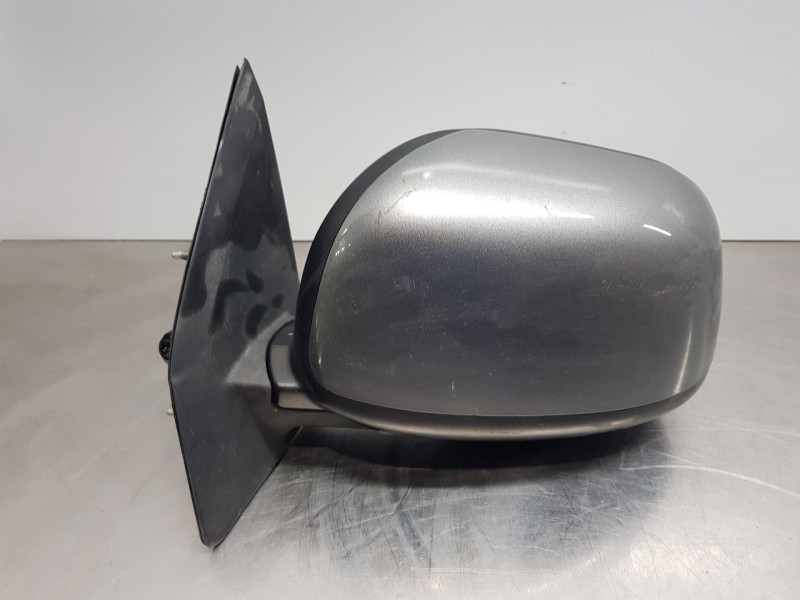 Recambio de retrovisor izquierdo para mitsubishi asx (ga0w) chalenge referencia OEM IAM 7632B441  