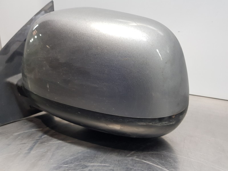 Recambio de retrovisor izquierdo para mitsubishi asx (ga0w) chalenge referencia OEM IAM 7632B441  