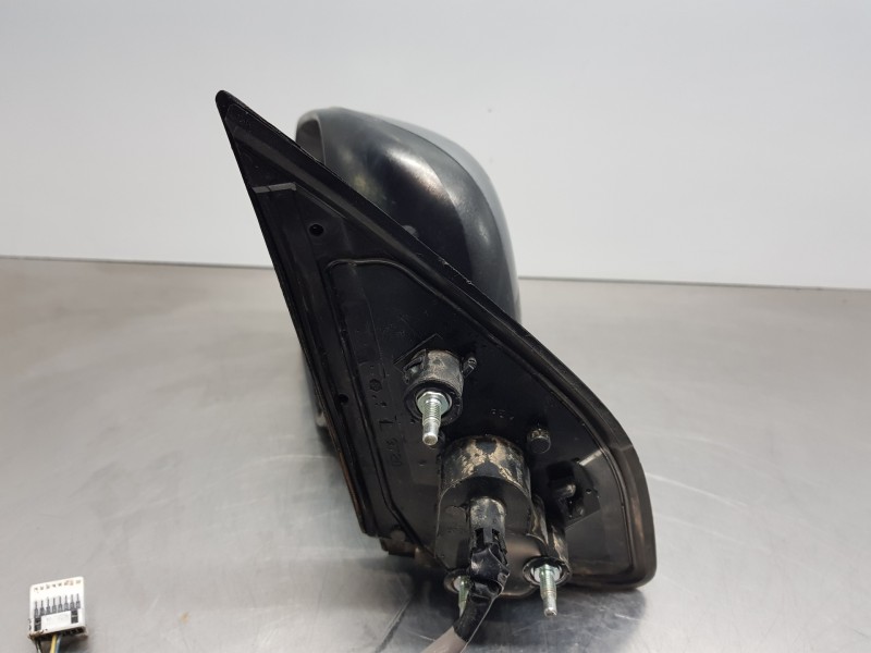 Recambio de retrovisor izquierdo para mitsubishi asx (ga0w) chalenge referencia OEM IAM 7632B441  