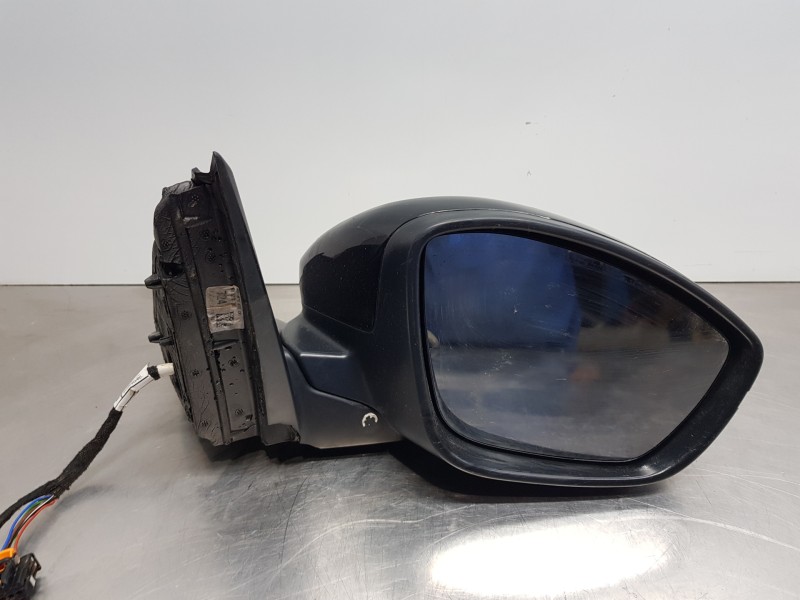Recambio de retrovisor derecho para opel mokka edition referencia OEM IAM 983747249V  