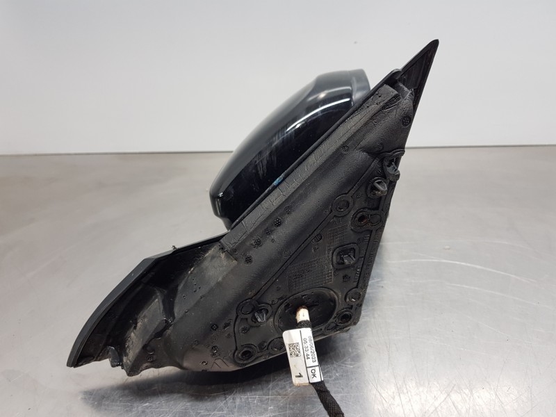Recambio de retrovisor derecho para opel mokka edition referencia OEM IAM 983747249V  