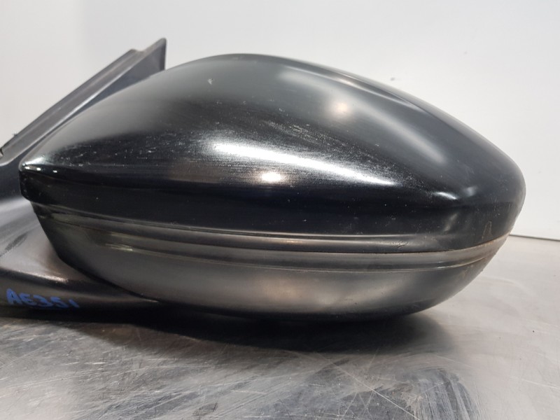 Recambio de retrovisor izquierdo para opel mokka edition referencia OEM IAM 983747259V  