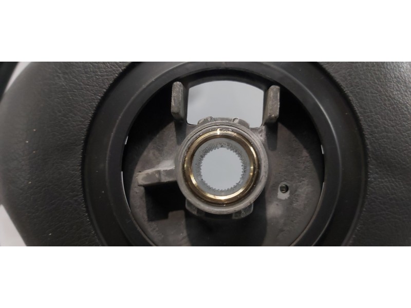 Recambio de volante para peugeot 307 (s1) xt referencia OEM IAM 4109AQ   Recambio de volante para peugeot 307 (s1) xt referencia OEM IAM 4109AQ