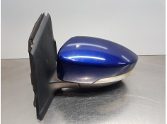 Recambio de retrovisor izquierdo para ford kuga (cbs) titanium referencia OEM IAM 2326052  
