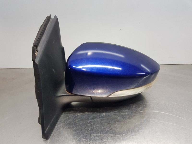 Recambio de retrovisor izquierdo para ford kuga (cbs) titanium referencia OEM IAM 2326052  