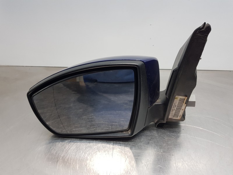 Recambio de retrovisor izquierdo para ford kuga (cbs) titanium referencia OEM IAM 2326052  