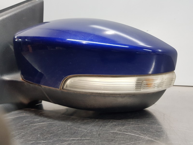 Recambio de retrovisor izquierdo para ford kuga (cbs) titanium referencia OEM IAM 2326052  