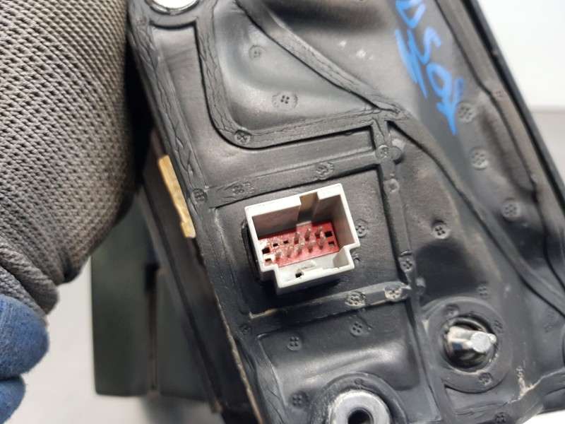 Recambio de retrovisor izquierdo para ford kuga (cbs) titanium referencia OEM IAM 2326052  