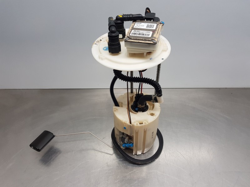 Recambio de aforador para hyundai tucson klass referencia OEM IAM 31110D7900  