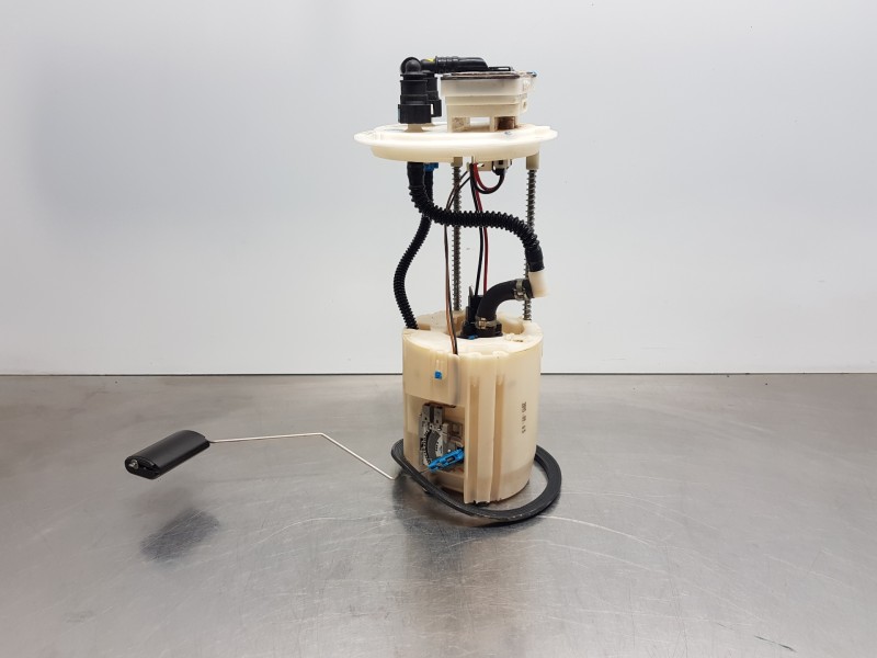 Recambio de aforador para hyundai tucson klass referencia OEM IAM 31110D7900  