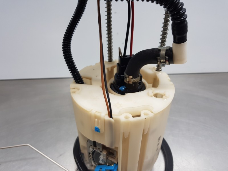 Recambio de aforador para hyundai tucson klass referencia OEM IAM 31110D7900  