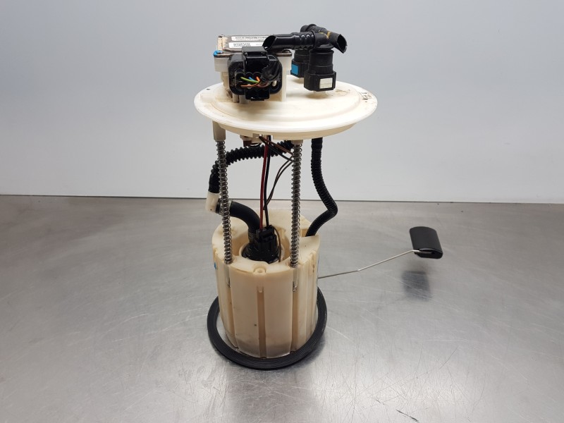 Recambio de aforador para hyundai tucson klass referencia OEM IAM 31110D7900  