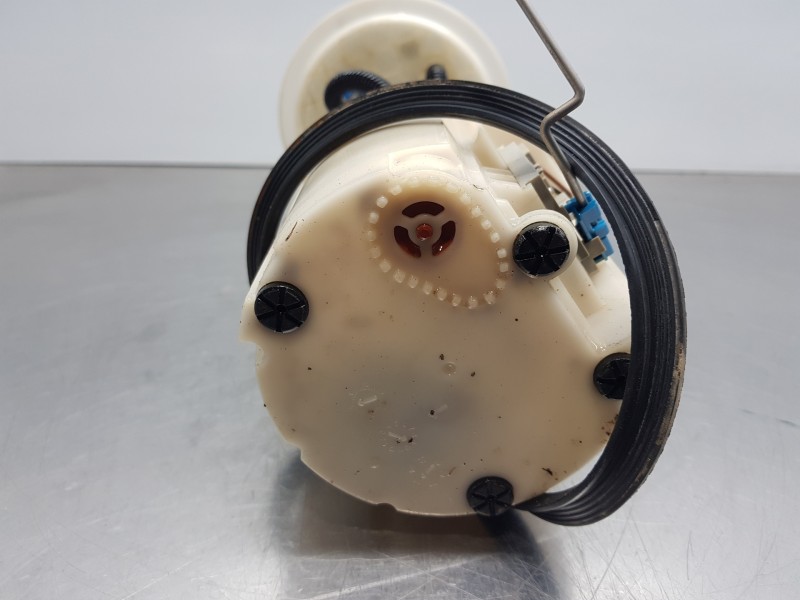 Recambio de aforador para hyundai tucson klass referencia OEM IAM 31110D7900  