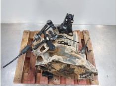 Recambio de caja cambios para hyundai tucson klass referencia OEM IAM M6GF2 4300024AK0  2