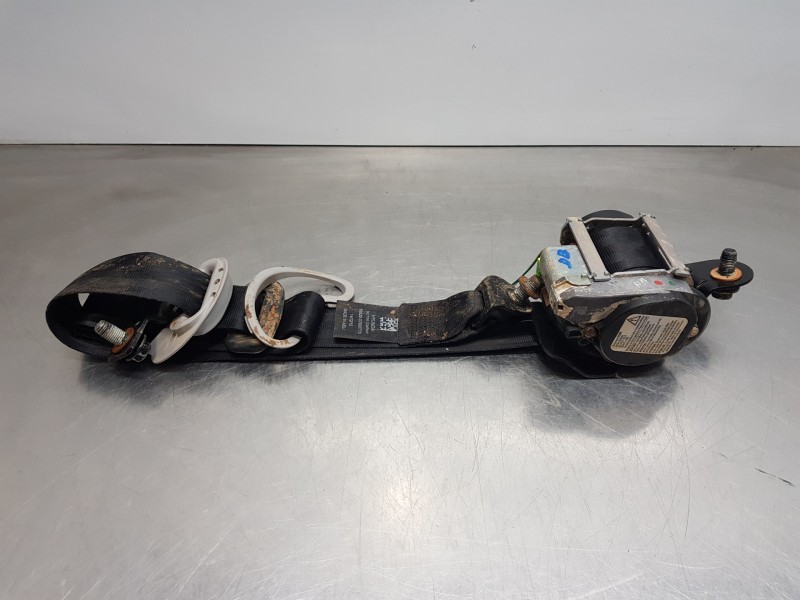 Recambio de cinturon seguridad trasero derecho para hyundai tucson klass referencia OEM IAM 89820D7000TTX  