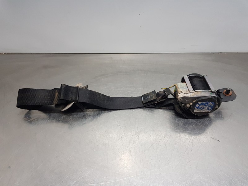 Recambio de cinturon seguridad trasero izquierdo para hyundai tucson klass referencia OEM IAM 89810D7000TTX  