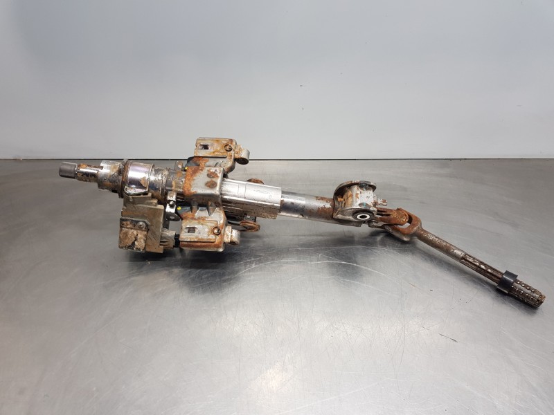 Recambio de columna direccion para hyundai tucson klass referencia OEM IAM 56310A9010  