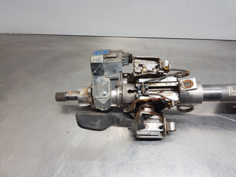 Recambio de columna direccion para hyundai tucson klass referencia OEM IAM 56310A9010  