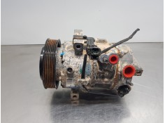 Recambio de compresor aire acondicionado para hyundai tucson klass referencia OEM IAM 97701D7000  