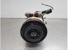 Recambio de compresor aire acondicionado para hyundai tucson klass referencia OEM IAM 97701D7000   2