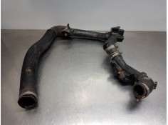 Recambio de tubo presion turbocompresor para citroen ds 7 crossback referencia OEM IAM 9675758280  