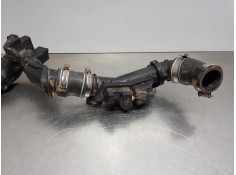 Recambio de tubo presion turbocompresor para citroen ds 7 crossback referencia OEM IAM 9675758280   2