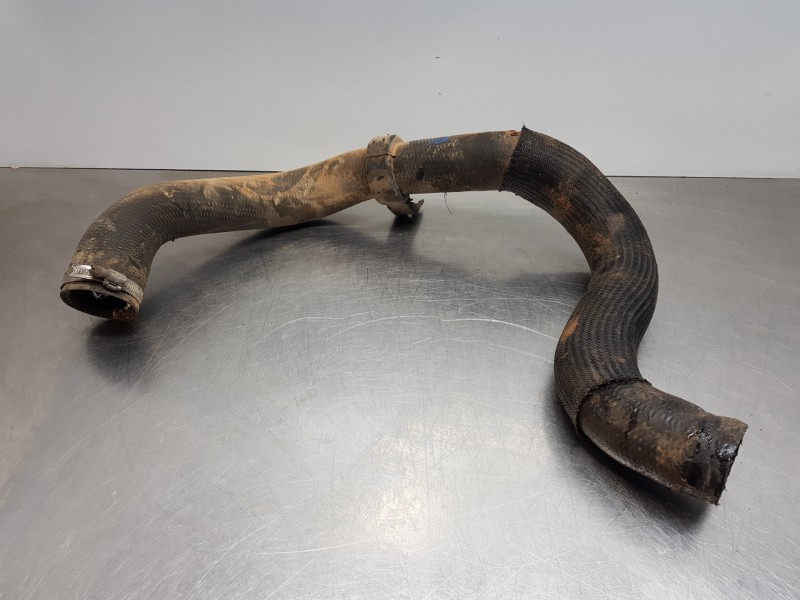 Recambio de tubo presion turbocompresor para citroen ds 7 crossback referencia OEM IAM 9815433880  