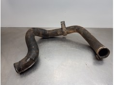 Recambio de tubo presion turbocompresor para citroen ds 7 crossback referencia OEM IAM 9815433880   2