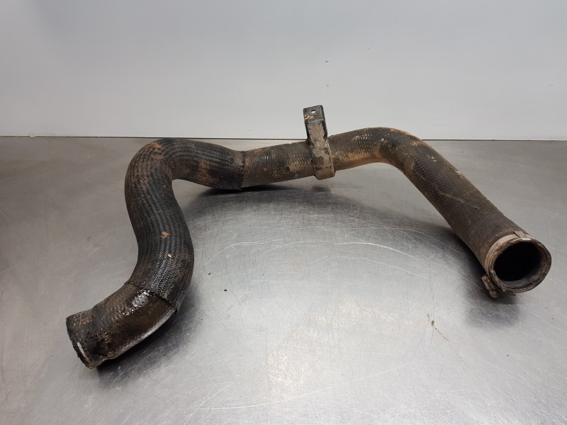 Recambio de tubo presion turbocompresor para citroen ds 7 crossback referencia OEM IAM 9815433880  