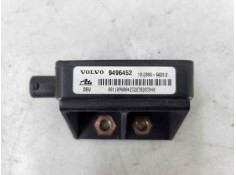 Recambio de sensor para volvo v70 familiar 2.4 d referencia OEM IAM 9496452 10098004232 