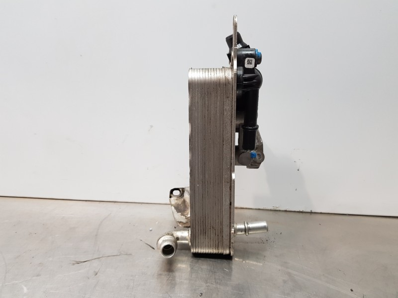 Recambio de enfriador egr para bmw serie x3 (g01) xdrive20d referencia OEM IAM 11718580452 8580452 11719886715