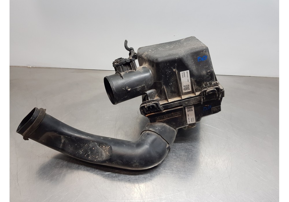 Recambio de filtro aire para toyota corolla touring sports (e21) hybrid referencia OEM IAM 17751F2050  