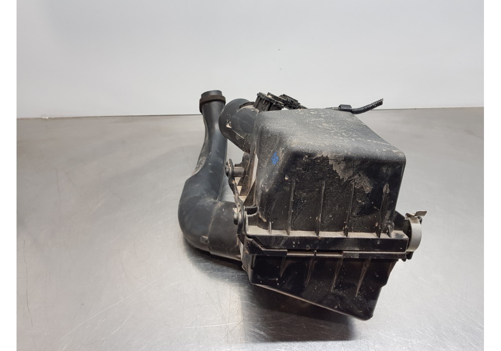 Recambio de filtro aire para toyota corolla touring sports (e21) hybrid referencia OEM IAM 17751F2050  