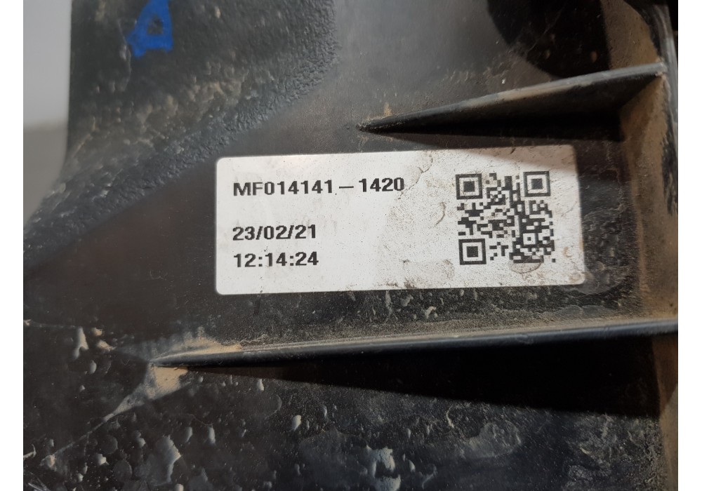 Recambio de filtro aire para toyota corolla touring sports (e21) hybrid referencia OEM IAM 17751F2050  