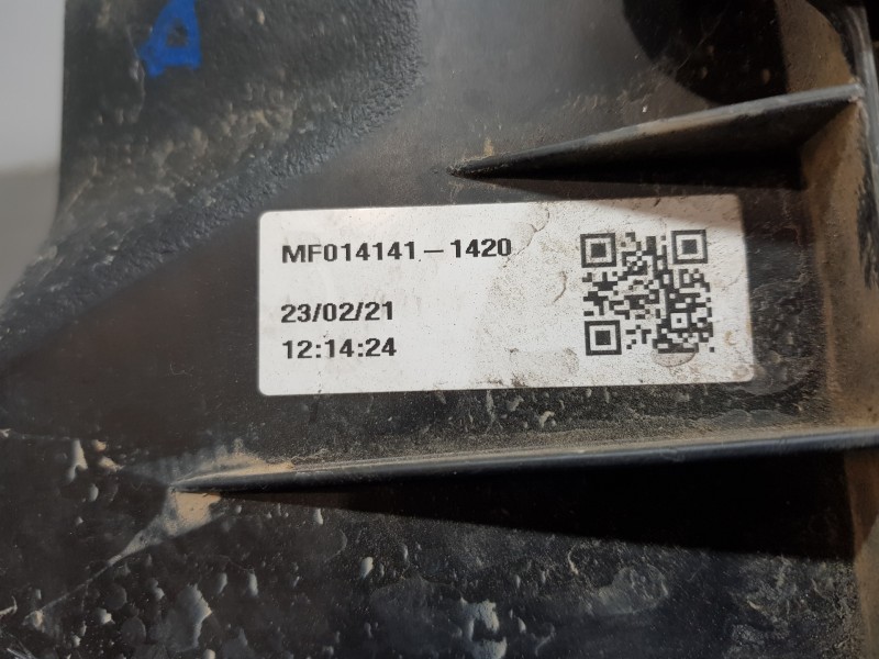 Recambio de filtro aire para toyota corolla touring sports (e21) hybrid referencia OEM IAM 17751F2050  