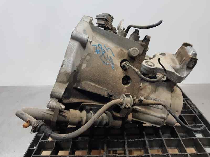 Recambio de caja cambios para citroen berlingo cuadro referencia OEM IAM 20ET53  