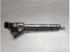 Recambio de inyector para mercedes clase c (w203) berlina elegance referencia OEM IAM 0445110177  