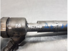 Recambio de inyector para mercedes clase c (w203) berlina elegance referencia OEM IAM 0445110177   2