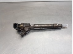 Recambio de inyector para mercedes clase c (w203) berlina elegance referencia OEM IAM 0445110177  