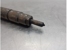 Recambio de inyector para mercedes clase c (w203) berlina elegance referencia OEM IAM 0445110177   2