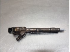 Recambio de inyector para mercedes clase c (w203) berlina elegance referencia OEM IAM 0445110177  