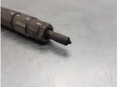 Recambio de inyector para mercedes clase c (w203) berlina elegance referencia OEM IAM 0445110177   2