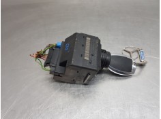 Recambio de conmutador de arranque para mercedes clase c (w203) berlina elegance referencia OEM IAM A2095451908 2095451908  2