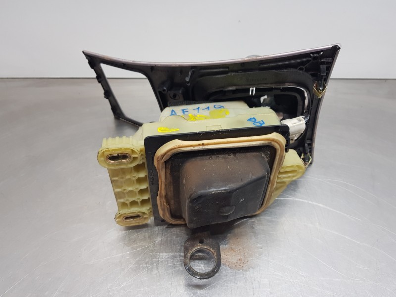 Recambio de palanca cambio para mercedes clase c (w203) berlina elegance referencia OEM IAM A2032675524  