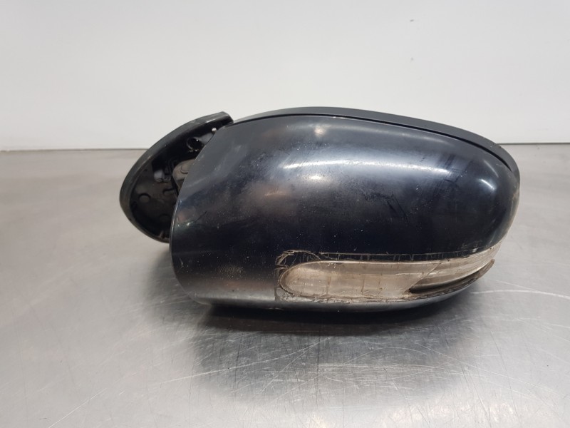 Recambio de retrovisor izquierdo para mercedes clase c (w203) berlina elegance referencia OEM IAM A2038106976  