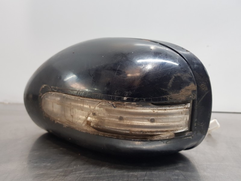 Recambio de retrovisor izquierdo para mercedes clase c (w203) berlina elegance referencia OEM IAM A2038106976  