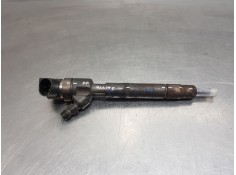 Recambio de inyector para mercedes clase c (w203) berlina elegance referencia OEM IAM 8986435111 0445110177 